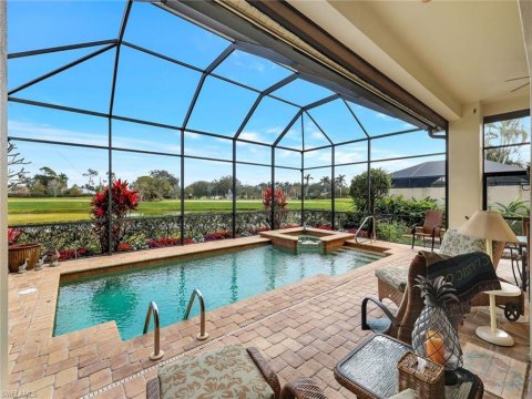 Quail Creek Village Naples Florida Real Estate