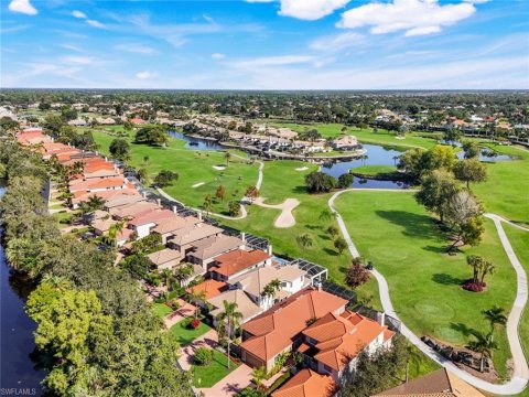 Quail Creek Village Naples Florida Real Estate
