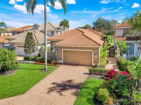Quail Creek Village Naples Florida Real Estate