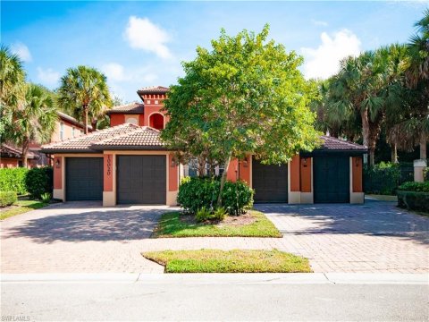 Quail Creek Village Naples Florida Real Estate