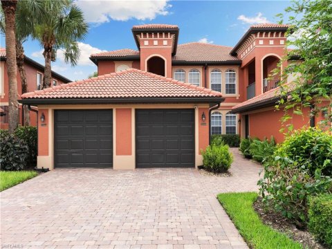 Quail Creek Village Naples Florida Real Estate