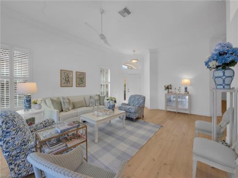 Quail Creek Village Naples Florida Real Estate