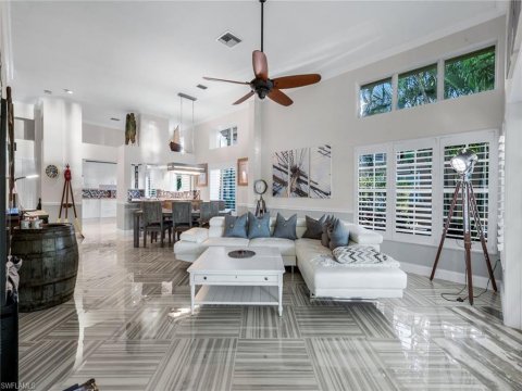 Quail Creek Village Naples Real Estate