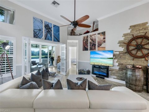 Quail Creek Village Naples Real Estate