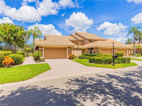 Quail Creek Village Naples Real Estate