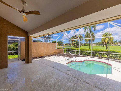 Quail Creek Village Naples Real Estate