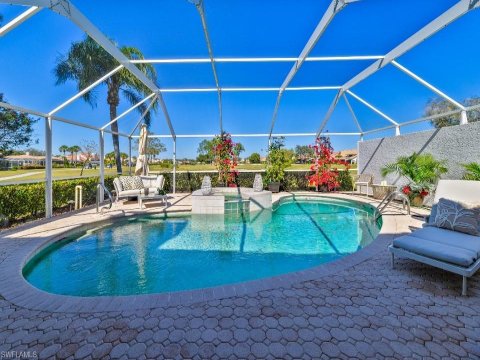 Quail Creek Village Naples Real Estate