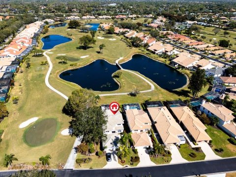 Quail Creek Village Naples Real Estate