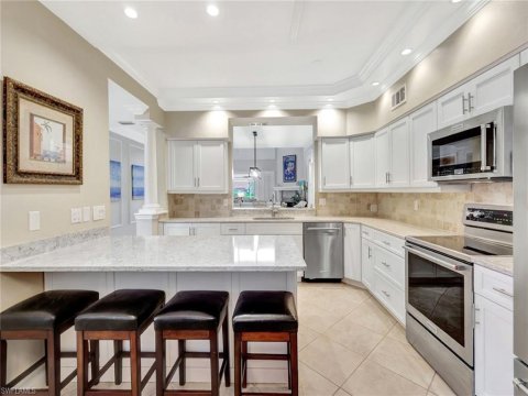 Quail Creek Village Real Estate