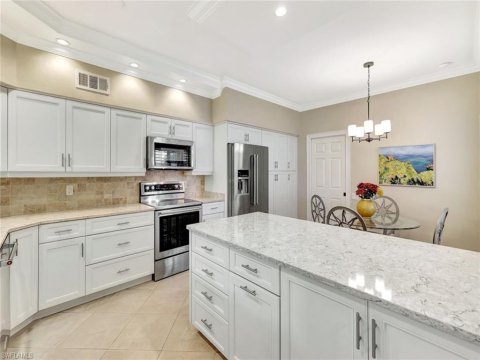 Quail Creek Village Real Estate