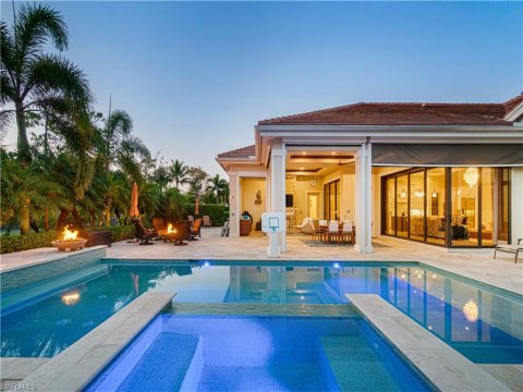 Quail West Naples Florida Homes for Sale