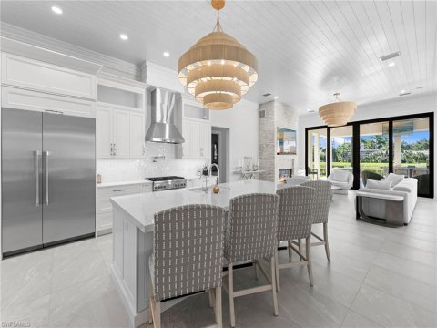 Quail West Naples Florida Homes for Sale