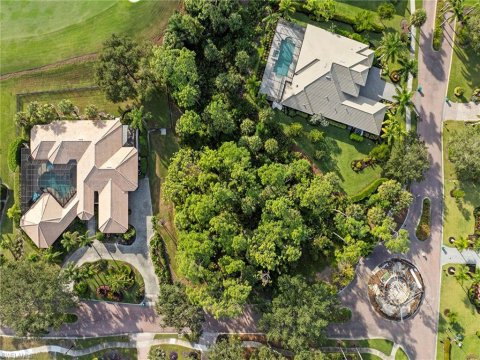 Quail West Naples Florida Real Estate