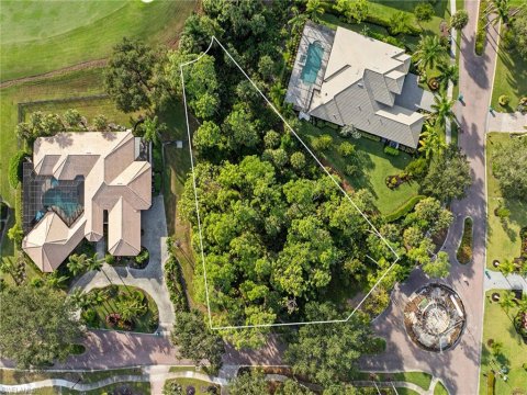 Quail West Naples Florida Real Estate