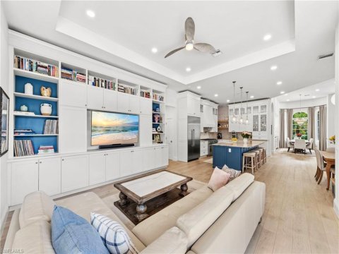 Quail Woods Estates Naples Florida Homes for Sale