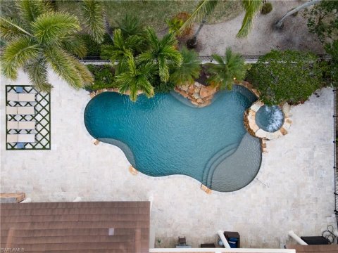 Quail Woods Estates Naples Florida Real Estate