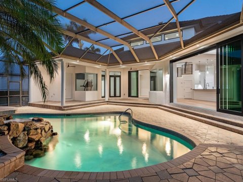 Quail Woods Estates Real Estate