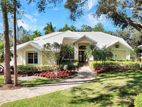 Quail Woods Estates Real Estate