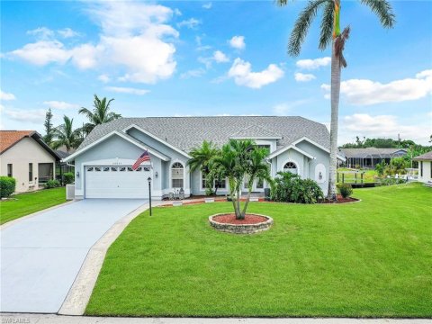 Quarterdeck Cove Estero Florida Homes for Sale