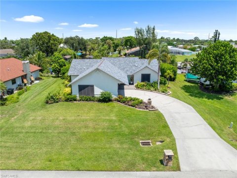 Quarterdeck Cove Estero Florida Homes for Sale