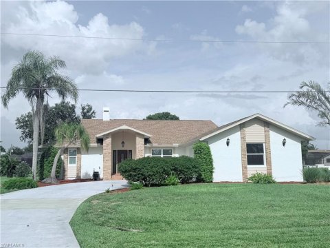 Quarterdeck Cove Estero Florida Real Estate