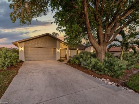 Quarterdeck Cove Real Estate