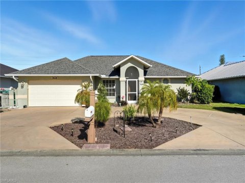 Queens Park Real Estate