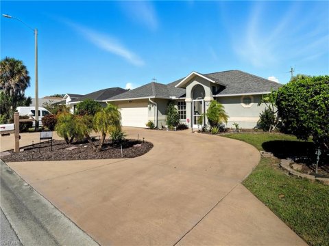 Queens Park Real Estate