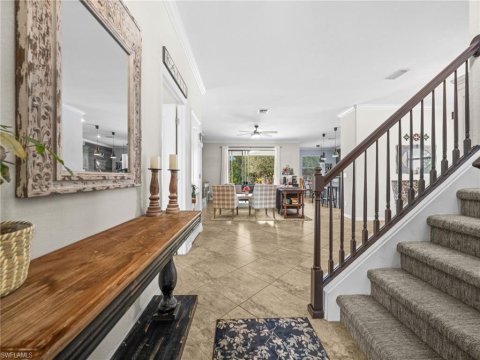 Raffia Preserve Naples Real Estate