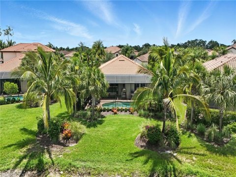 Raffia Preserve Real Estate