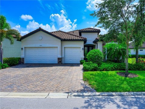 Raffia Preserve Real Estate