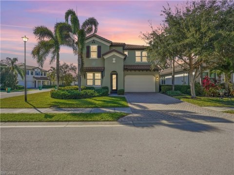 Raffia Preserve Real Estate