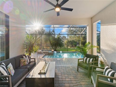 Raffia Preserve Real Estate