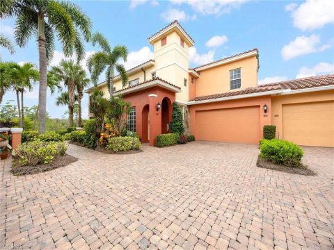 Rapallo Estero Florida Condos for Sale