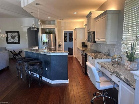 Rapallo Estero Real Estate