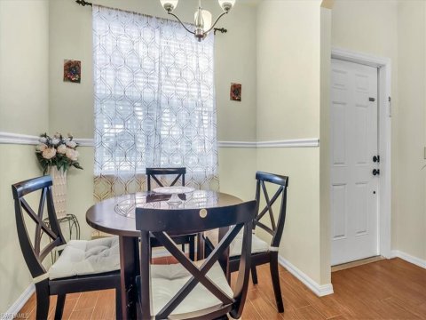 Reflection Lakes Of Naples Naples Florida Condos for Sale