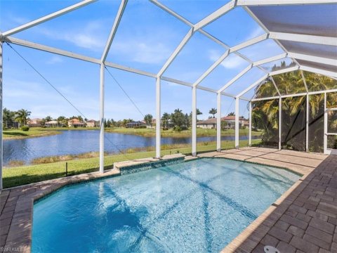 Reflection Lakes Of Naples Naples Florida Homes for Sale
