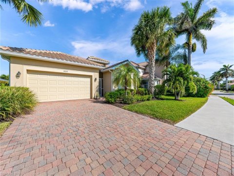 Reflection Lakes Of Naples Naples Florida Homes for Sale