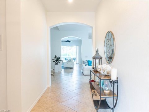 Reflection Lakes Of Naples Naples Florida Real Estate