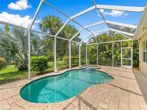 Reflection Lakes Of Naples Real Estate
