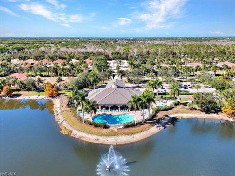 Reflection Lakes Of Naples Real Estate