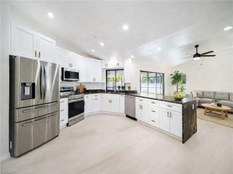 Regent Park Naples Real Estate