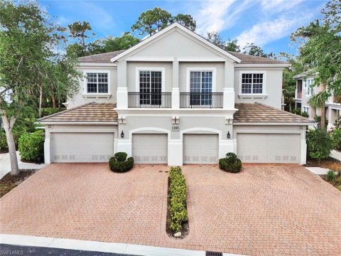 Remington Reserve Naples Real Estate