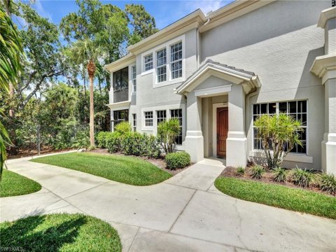 Remington Reserve Naples Real Estate
