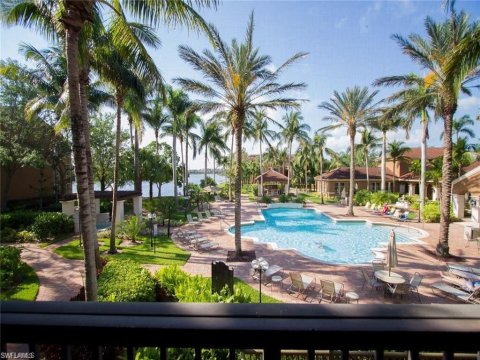 Reserve At Naples Naples Florida Condos for Sale