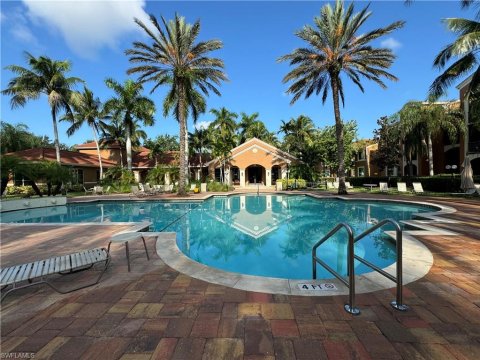 Reserve At Naples Naples Florida Real Estate