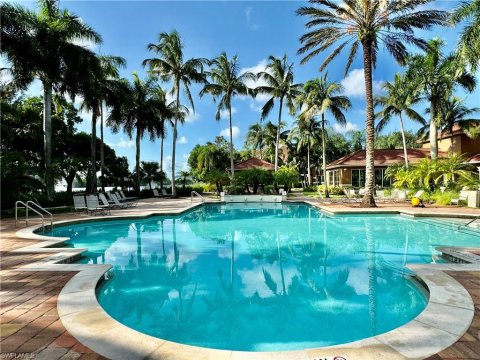 Reserve At Naples Naples Florida Real Estate
