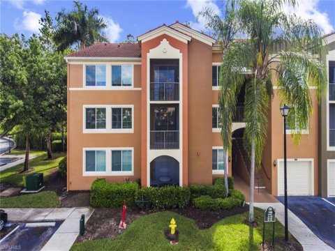 Reserve At Naples Naples Real Estate