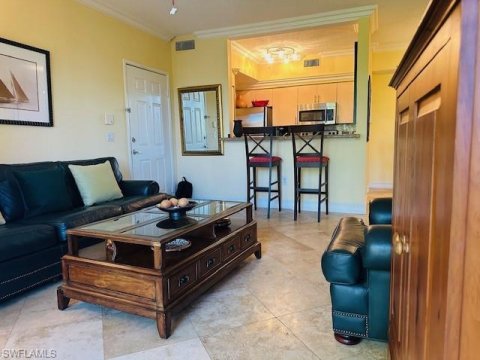 Reserve At Naples Real Estate