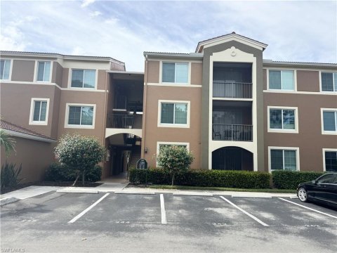 Reserve At Naples Real Estate